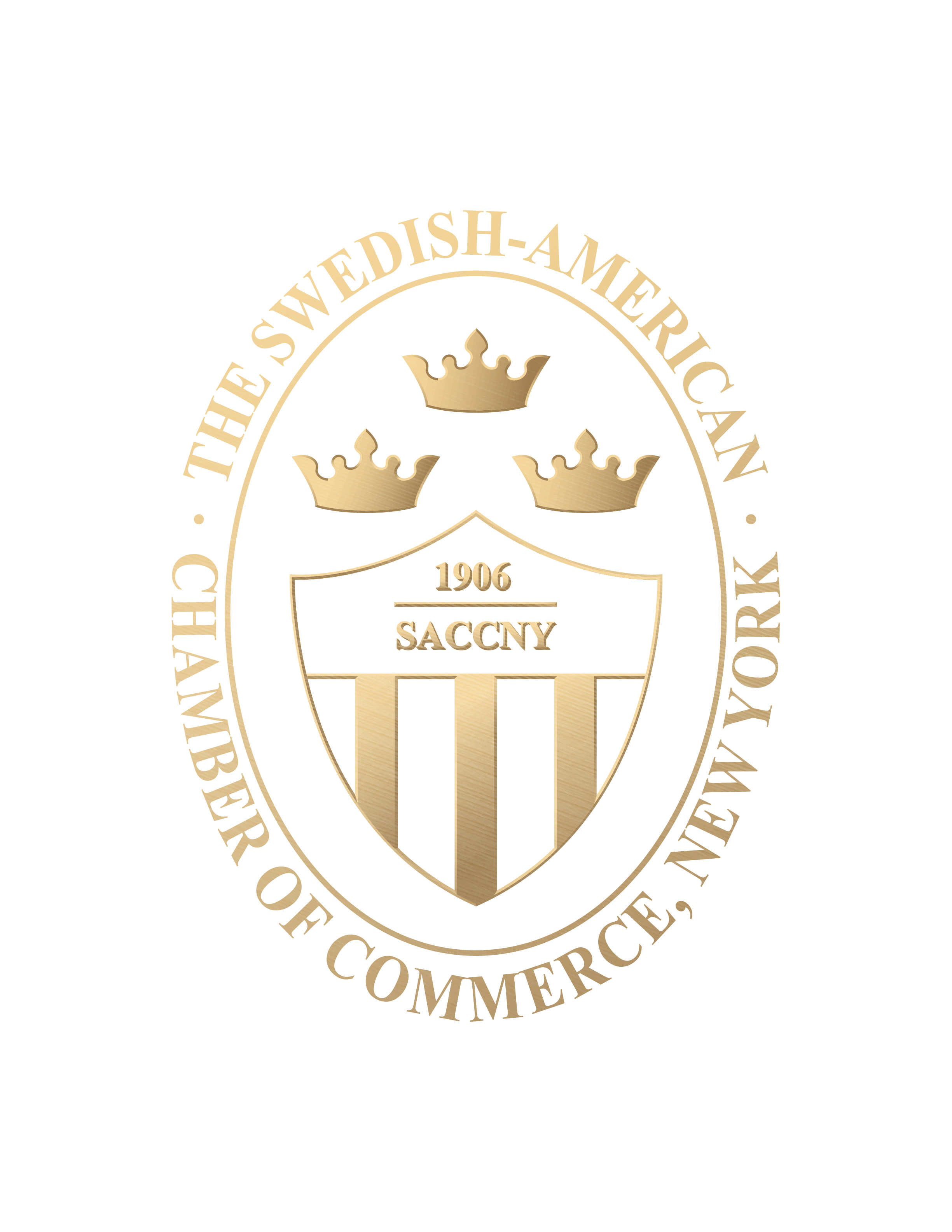 Swedish-American Chambers of Commerce